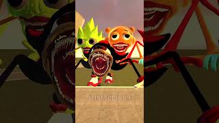 WHO IS BETTER ? NEW EYX SONIC EXE MONSTER VS EYX SHADOW TAPES in Gmod !? #sonictapes #shadowtapes