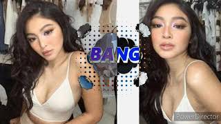 Jayvie - Gandang Morena Ft. MIAM (BASS BOOSTED)