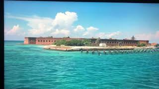 Dry Tortugas