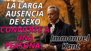 Frases Immanuel Kant: ¿Visionario o Maestro del Engaño?