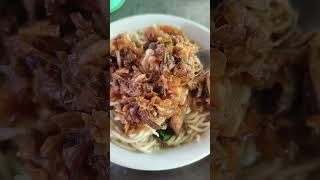 MIE AYAM PORSI KULI || KULINER INDONESIA #mukbang #kulinerpasuruan #food