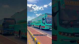 MAHADEV TREVLS /JAIPUR TO BENGLORE/NEW SLEEPER BUS/VIA MUMBAI/PUNE/KOLHAPUR/(ROYAL STAR TRAVELS)