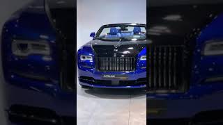 Rolls Royce 3 luxurious car(@paapiMunde )