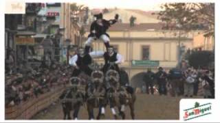 Aspettando La sartiglia