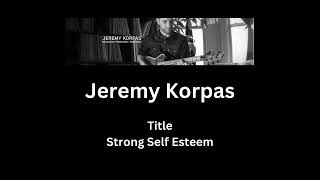 Strong Self Esteem - Mood : Inspirational  No copyrights Music