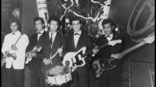 Tielman Brothers - 1963 - Sunday