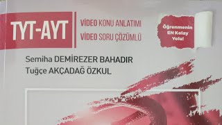 ENS Biyoloji soru bankası-Mitoz bölünme- Test-1