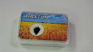 Haxtun #1 & #2