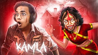 ESCAPE FROM KAMLA HOUSE | INDIAN HORROR GAME