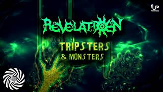 Revelation - Tripsters & Monsters