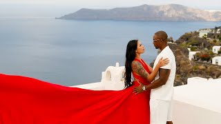 Greece Trip - Henderson's 🥂Elopement & Honeymoon