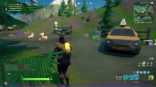 Defeat Riot 1   Fortnite Week 7 Epic Quest