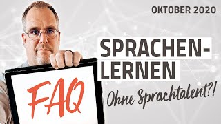 FAQ: Gelingt es auch "Schulversagern" eine Sprache mit KOSYS® zu lernen? | 2020