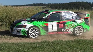 9.Hombachtal Rallye 2019