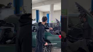 Чъанда Баварская 😅 #automobile