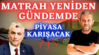 OTOMOBİLE YENİ DÜZENLEMELER GELDİ !! | FİYATLARI NASIL ETKİLER ?