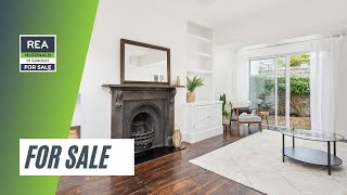 15 Inchicore Terrace South, Inchicore, Dublin 8 - Walkthrough