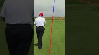 Donald Trump BIRDIE 🇺🇸