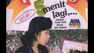 INE SINTHYA - Lima Menit Lagi (Maheswara Musik Records) (1994) (Original) (HQ)