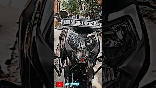 Apache rtr 160 4v ❤️💫🤘#youtubeshorts #shortvideo #thauk07rider #bike #apache1604v #bikelover