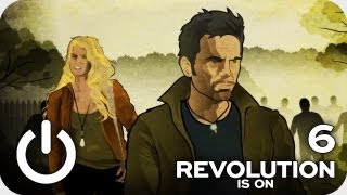 Revolution Webisodes #6 - Wheatley's Letters: Sept 15th