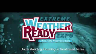 Understanding Flooding in Southeast Texas – Harris County Flood Control District