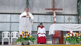 Festejo De São Vicente de Paulo-Parazinho-Granja/Ce