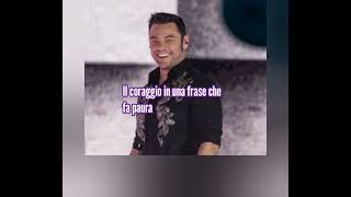 Tiziano Ferro - Incanto (Testo)