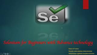 How to use log4j in selenium webdriver | Selenium for Beginners with Advance technology :Part-12