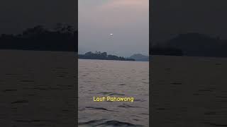 LAUT PAHAWANG