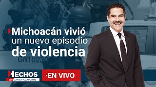 #ENVIVO | Se le acaba el tiempo a Marilyn Cote para probar que profesional de la salud (15/11/2024)