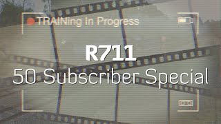 50 Subscriber Special | R711 Music Video