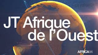 Le journal de l'Afrique de l'Ouest du vendredi 15 novembre 2024