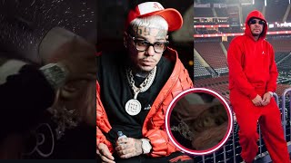 TEKASHI 69 se burla de YAILIN por la vergüenza qué pasó en el concierto de ALOFOKE en el Rrudential😭