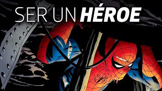 Una Historia PERFECTA de Spider-Man