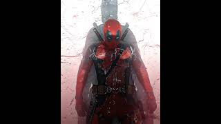 Deadpool vs Wolverine | Sleepwalker | New trailer edit #shorts