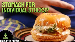 Gut Check! Is Individual Stock Investing Right for You?