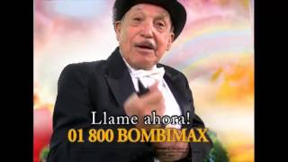 Bombix la bomba milagrosa