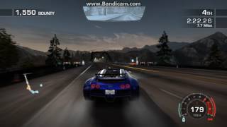 Need for Speed Hot Pursuit