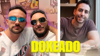 EL DIA QUE ILLOJUAN Y BAITYBAIT CASI DOXEAN A JORDI WILD