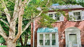 4815 CHEVY CHASE DRIVE, CHEVY CHASE, MD Presented by Lise Howe.