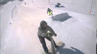 EVERY DAY ITS A BEAUTIFUL DAY - Pesco Swup Snowpark