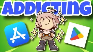 I’m *ADDICTED* To These Games | iOS & Android