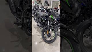 125 cc bike new💥Pulsar new color edition💥😲#viral#new#shorts#viral video#new video#viral music❤️￼￼