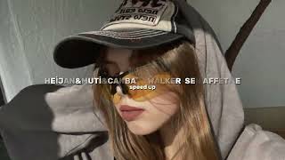 HEİJAN&MUTİ&CANBAY&WALKER-SEN AFFETME (speed up)