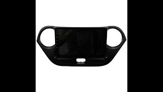 iokone HYU018 car player for Hyundai I10(Left) 2014-2017