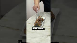 Disfruta de una Barbacoa Casera en tu Horno