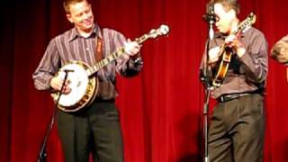 The Spinney Brothers "I'm Going Back To Old Kentucky"