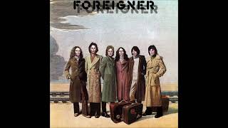 Foreigner - Feels like the First Time (album Foreigner 1977)