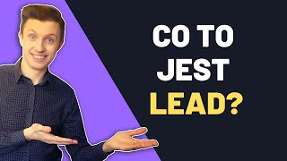 Co to jest lead w artykule? [słownik copywritera]